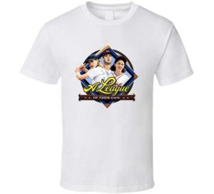 The Latest Trends in A League Of Their Own Merch: What's Hot Now