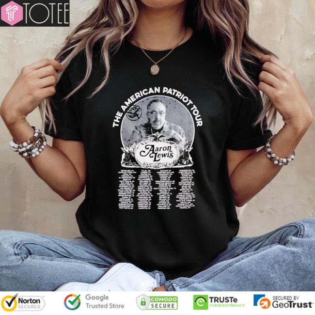 Unveiling the Authenticity: Aaron Lewis Official Shop Insights