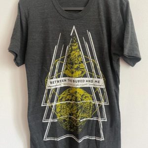 Exclusive Insights into Between The Buried And Me Official Store Offerings