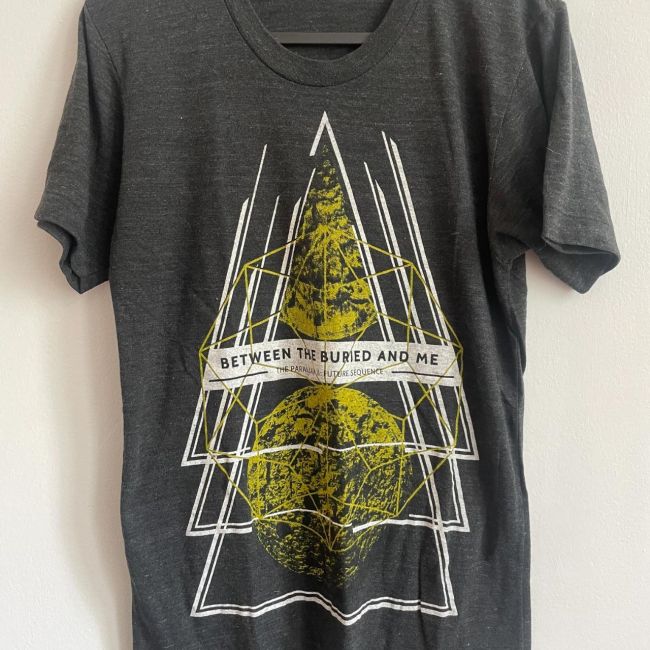 Exclusive Insights into Between The Buried And Me Official Store Offerings