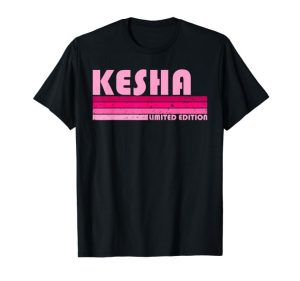 The Art of Curating Kesha Merch: How to Build Your Collection