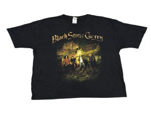 The Ultimate Blackstonecherry Merchandise Showcase