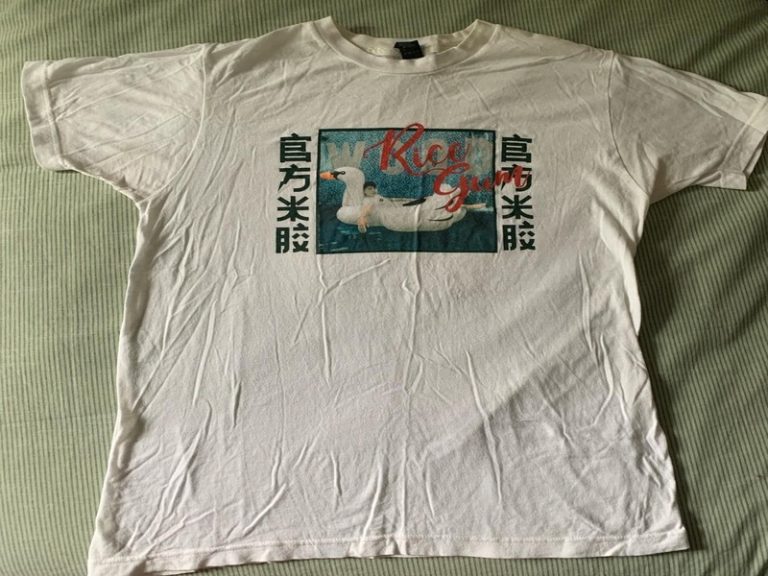 The Ultimate Guide to Ricegum Merch: Unveiling the Official Collection