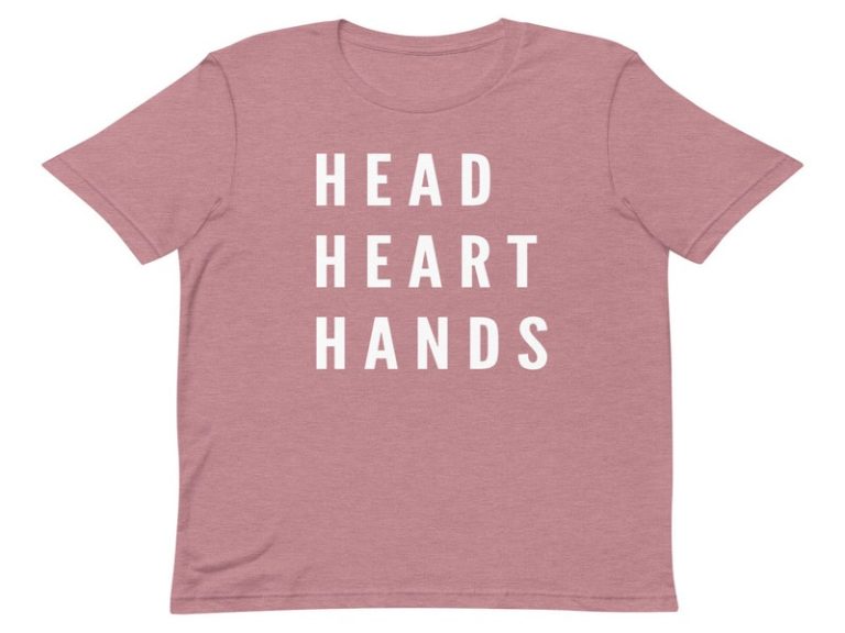 Unveiling The Head And The Heart Merchandise: Quality and Exclusivity