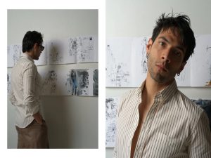 From Fan to Collector: Navigating the Realm of John Bradley West Merch