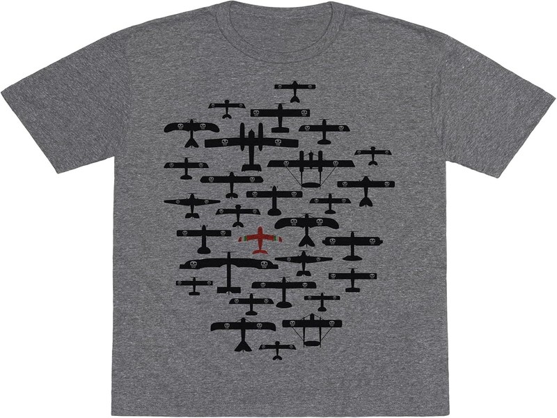 Dive into the Mackenyu Merchandise Universe: Exclusive Finds Await