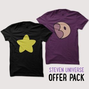 The Latest Steven Universe Merchandise Releases and Updates