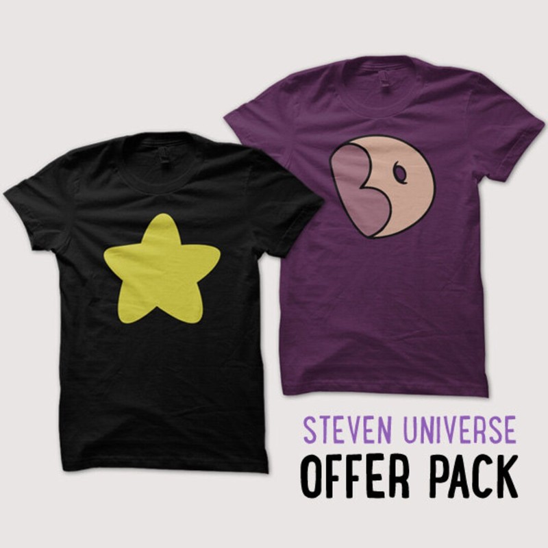 The Latest Steven Universe Merchandise Releases and Updates