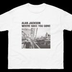 Visit the Best Alan Jackson Official Store for Fan Favorites
